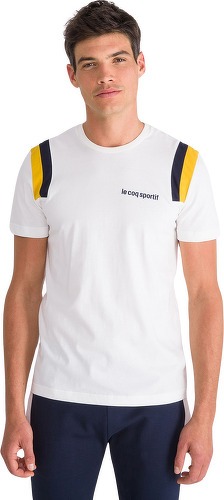 LE COQ SPORTIF-Tricolore - T-shirt-2