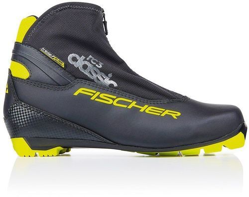 FISCHER-Rc3 Classic - Chaussures de ski de randonnée-image-1