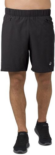 ASICS-Short 2 en 1 (7 Inch)-1