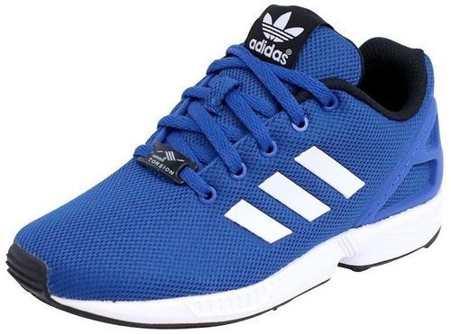 adidas-Chaussures ZX Flux Enfant Adidas-image-1