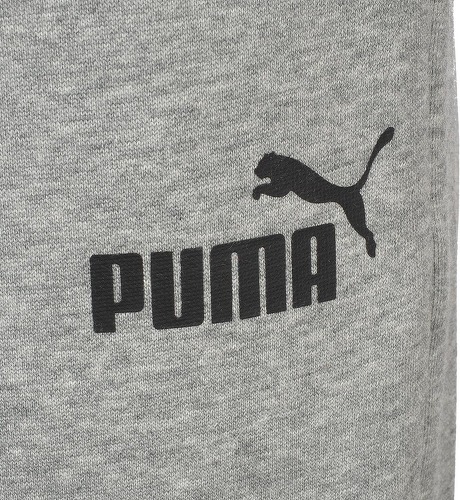 PUMA-Ess logo - Pantalon-3