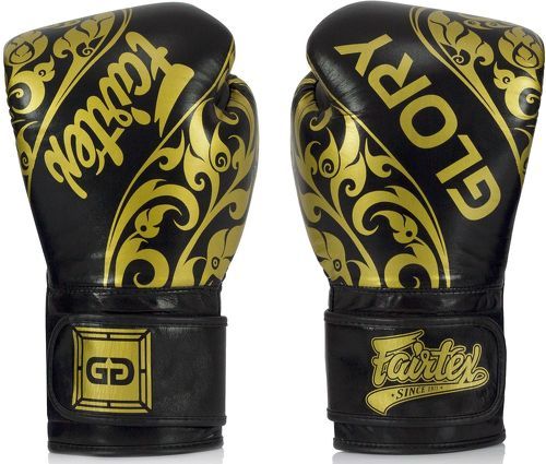 FAIRTEX-Fairtex Glory - Gants de boxe-0