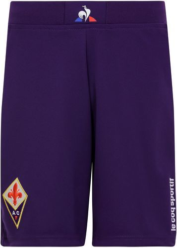 LE COQ SPORTIF-Short Fiorentina-image-1