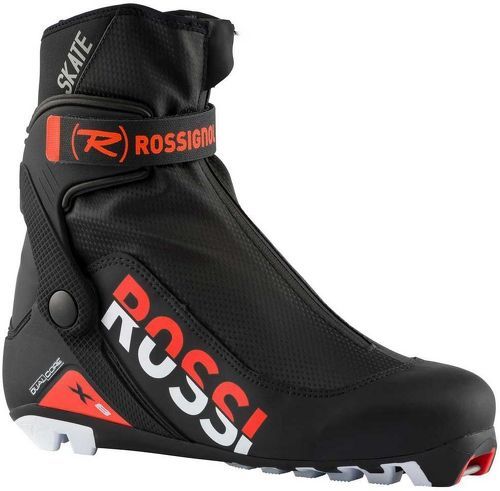 ROSSIGNOL-Chaussures De Ski De Fond Rossignol X-8 Skate Homme-image-1