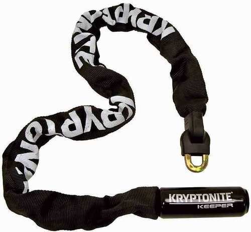 KRYPTONITE-Kryptonite Keeper 785-0