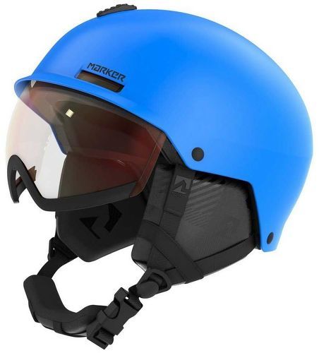 MARKER-Marker Vijo - Casque de ski-image-1