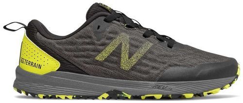 NEW BALANCE-New Balance Nitrel V3 - Chaussures de trail-image-1