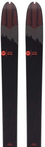 ROSSIGNOL-Rossignol Bc 100 Positrack-0