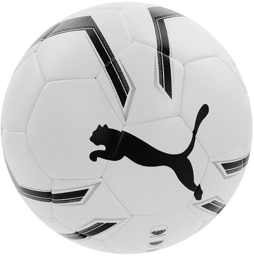 PUMA-Ballon de foot blanc Puma Pro Training-image-1
