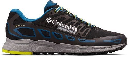 Columbia-Bajada 3 Winter - Chaussures de trail-image-1