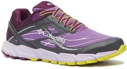 Columbia-Caldorado 3 - Chaussures de trail-image-1