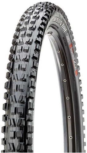 MAXXIS-Maxxis Minion Dhr 120 Tpi 3ct/exo Foldable-image-1