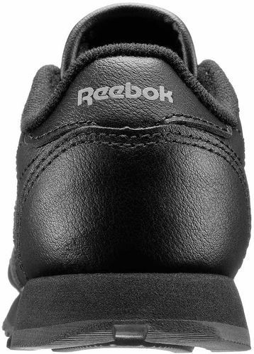 REEBOK-Reebok Classics Classic Leather - Baskets-4