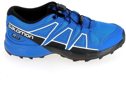 SALOMON-Speedcross Cswp - Chaussures de trail-image-1