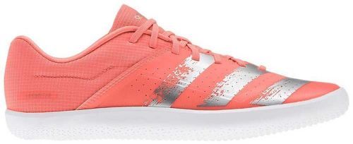 adidas Performance-Throwstar - Chaussures à pointes d'athlétisme-0