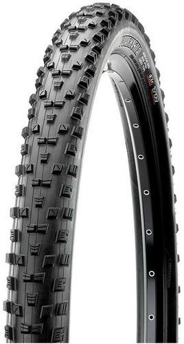 MAXXIS-Maxxis Forekaster 120 Tpi 3cs/exo Foldable-image-1