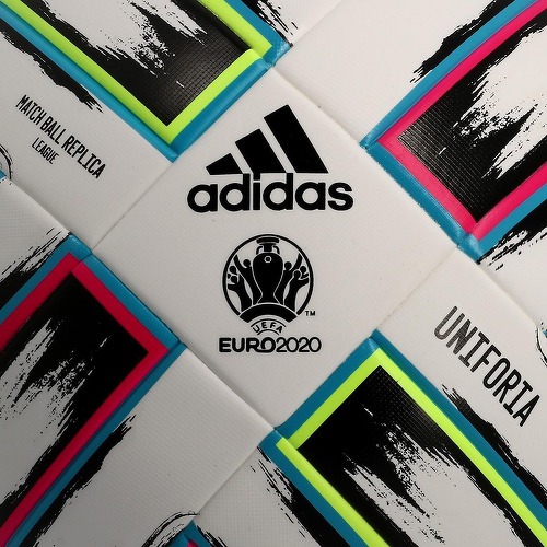 adidas Performance-Ballon Uniforia League Box-2