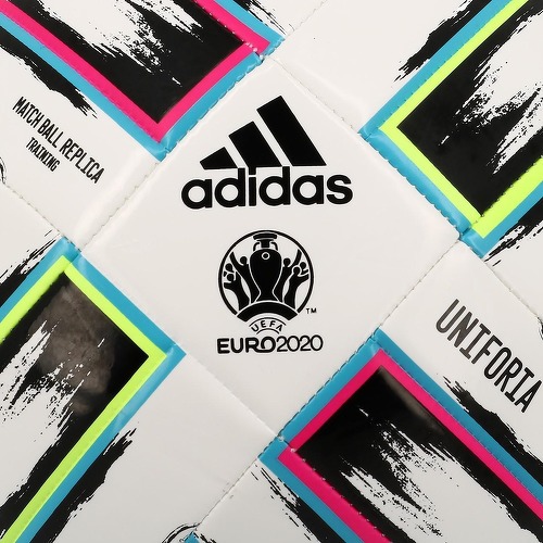 adidas Performance-Ballon d'entraînement Uniforia-2