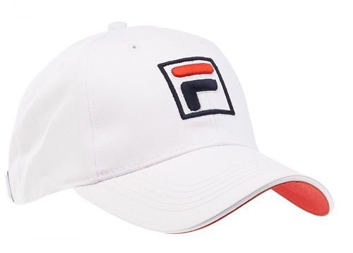 FILA-Forze - Casquette de tennis-0