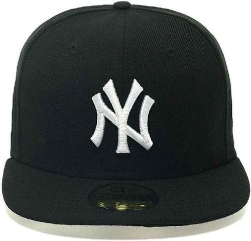 NEW ERA-New Era New York Yankees Mlb Basic Cap - Casquette-2