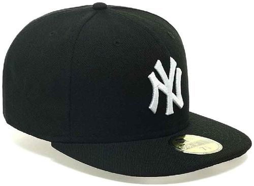 NEW ERA-New Era New York Yankees Mlb Basic Cap - Casquette-3