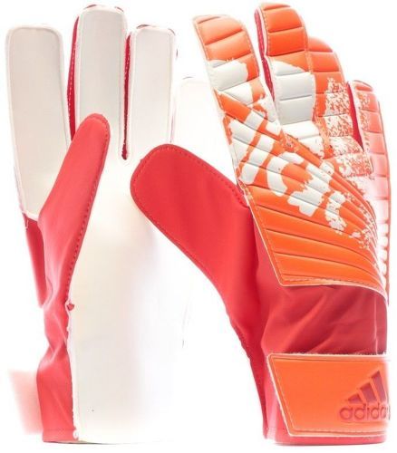 adidas-X Lite Gants de gardien football orange Adidas-image-1