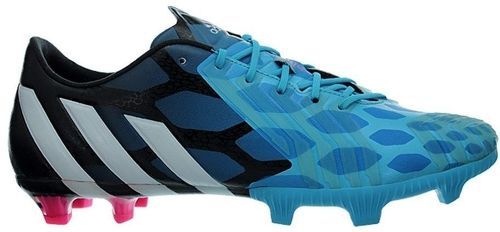 adidas-Adidas Predator Instinct FG - Chaussures de football-image-1