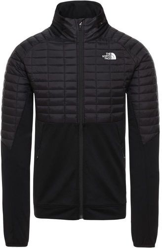 THE NORTH FACE-The North Face Ambition Thermoball Hybrid-image-1