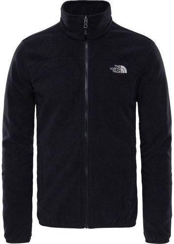 THE NORTH FACE-The North Face Evolve 2 Triclimate - Veste de randonnée-3