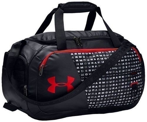 UNDER ARMOUR-Under Armour Undeniable Duffel 4.0 XS-image-1