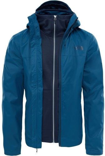 THE NORTH FACE-The North Face Morton Triclimate Jacket-image-1