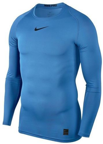 NIKE-Nike Pro Top Compression - Compression running-0