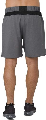 ASICS-Short 2 en 1 (7 Inch)-1