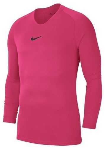 NIKE-Nike Dri-Fit Park First Layer - T-shirt de running-0