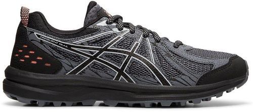 ASICS-Frequent blk trail l-image-1
