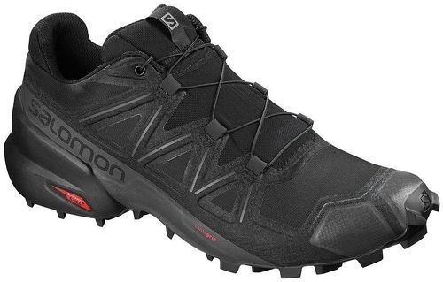 SALOMON-Speedcross 5-2