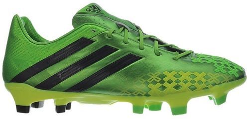adidas-Adidas Predator LZ Trx FG - Chaussures de football-image-1