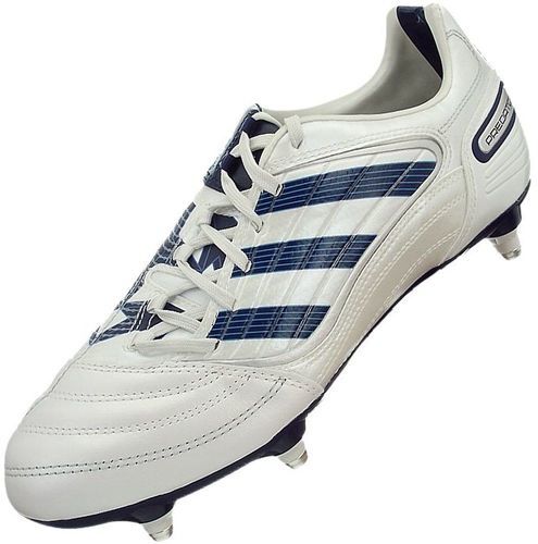 adidas-Adidas Predator X Absolado X SG - Chaussures de football-image-1