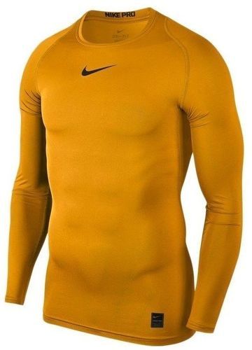NIKE-Nike Pro Top Compression - Compression running-0
