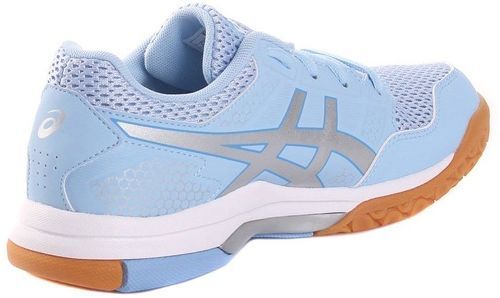 ASICS-Gel Rocket 8 - Chaussures de volley-ball-3