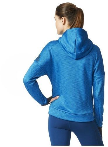 adidas-Zne Heat Hoody - Veste de running-2