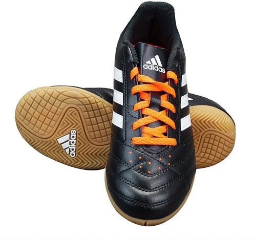 adidas-Adidas Goletto V IN J - Chaussures de handball-image-1