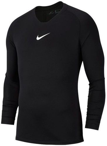 NIKE-Nike Dri-Fit Park First Layer - T-shirt de running-0