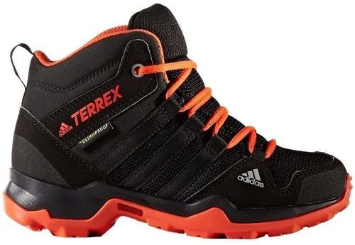 adidas-Adidas Terrex AX2R Mid CP Climaproof-image-1