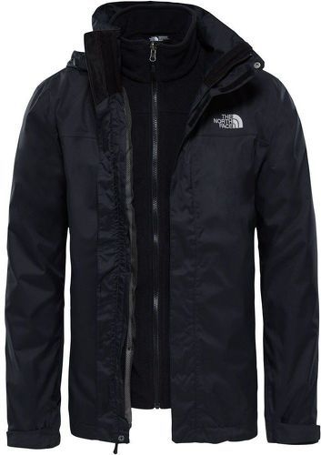 THE NORTH FACE-The North face Veste Evolve II Triclimate-image-1