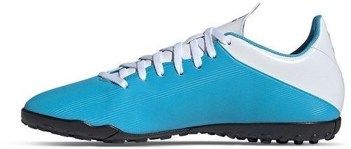 adidas Performance-X 19.4 Tf - Chaussures de foot-2