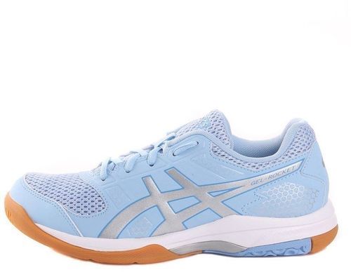 ASICS-Gel Rocket 8 - Chaussures de volley-ball-1