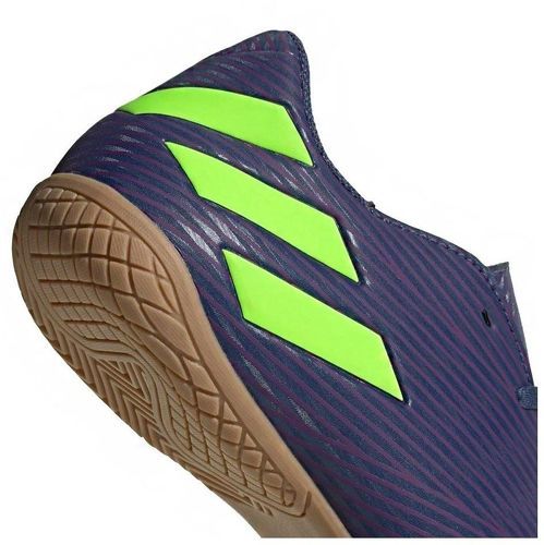 adidas Performance-Nemeziz Messi 19.4 In - Chaussures de futsal-4