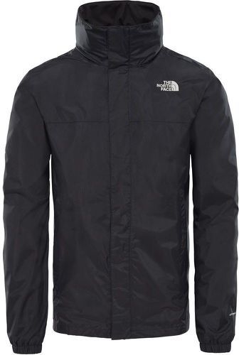 THE NORTH FACE-The North Face Resolve Parka-image-1