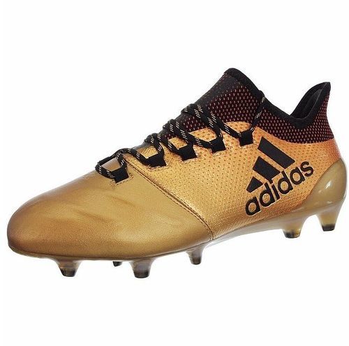 adidas x 17.1 fg leather